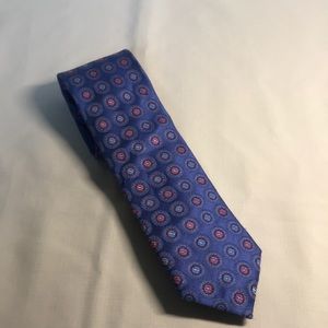 Canali Men’s Tie